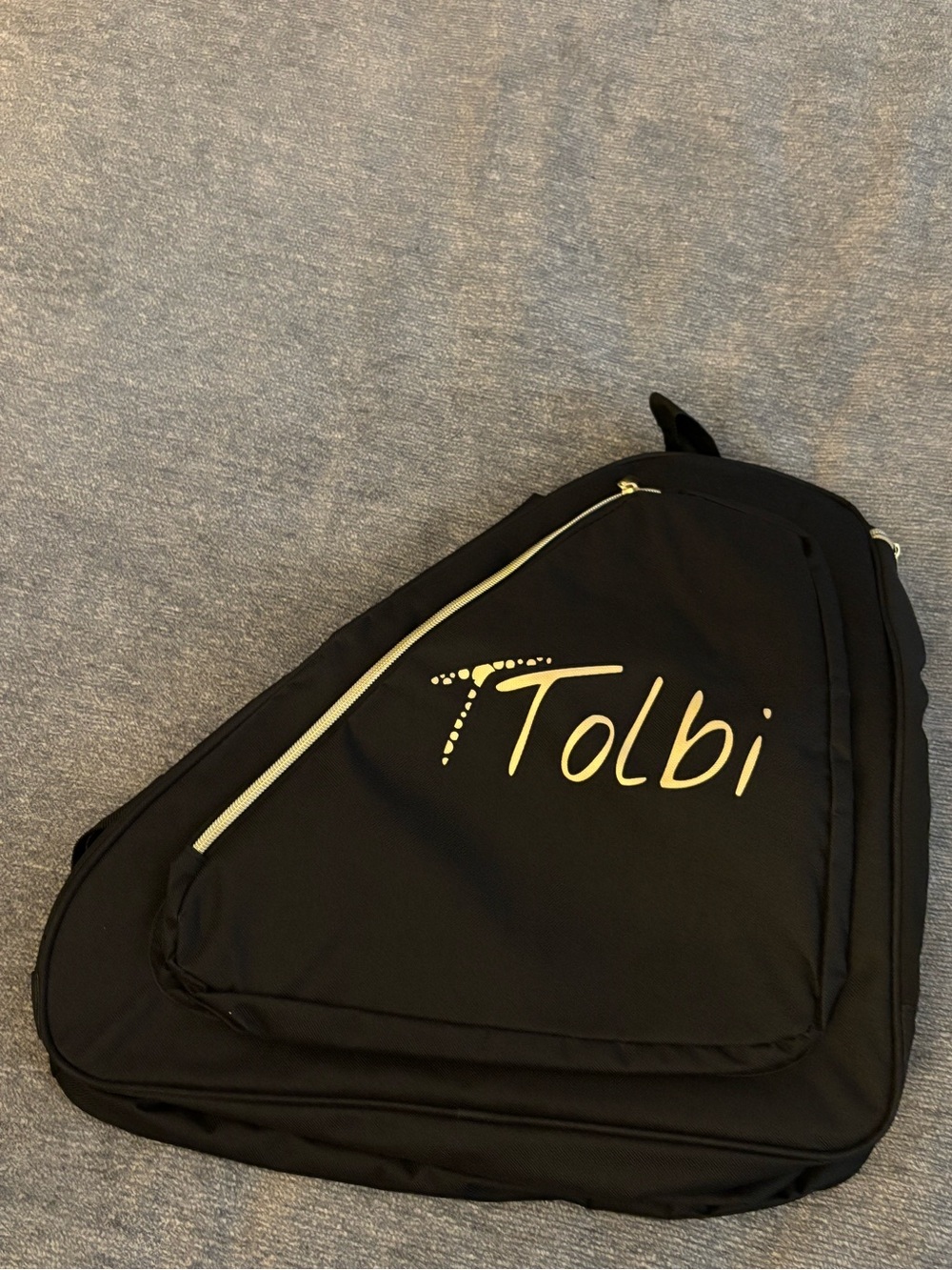 TTolbi Skate Bag - Sleek Carry